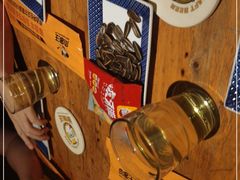 -肉串汪(月坛店)
