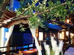 -绿茶餐厅(乐峰广场店)