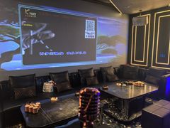 -K+PARTY连锁KTV(盈锋广场店)