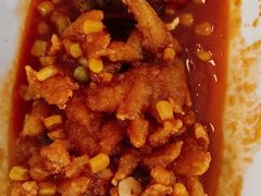 -大鸿运酒店·苏州菜·松鼠桂鱼(观前街店)