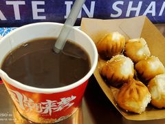 -小飞生煎(东方宝泰店)