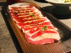 -厚贞日式烤肉(龙之梦店)
