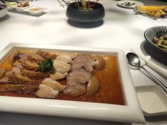 潮汕卤水拼盘-宝燕壹号(徐汇店)
