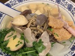 -小潘记鸭血粉丝汤