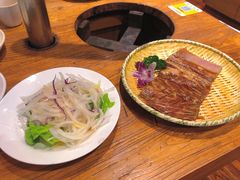 烤牛王排骨-紫霞门韩国料理烤肉(深南东路店)