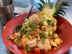 -simply thai天泰(长泰广场店)