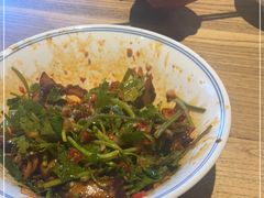 -农耕记·湖南土菜(科技园店)
