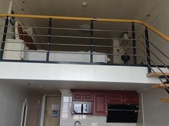 -天悦·国际Apartment(广州南站店)