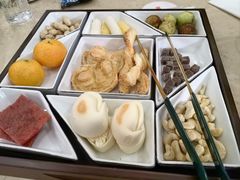 -国际饭店·帆声西饼屋(黄河路店)