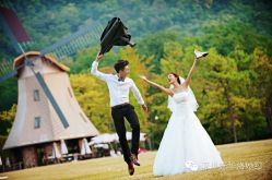 -施华洛婚纱摄影会所(范阳中路店)