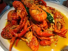 -指爱龙虾(金杨路总店)