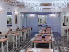 大堂-红房子西菜馆(淮海中路店)