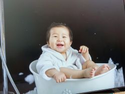 -挚纯baby儿童摄影(庐阳区店)