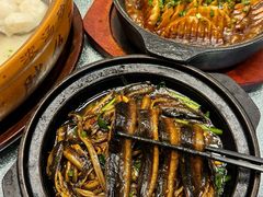 -胖鱼头·南京菜·河景餐厅(夫子庙店)