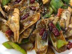 -渔家乐小海鲜(皇姑店)
