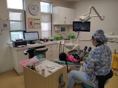 -宁波口腔医院(鄞州分院)