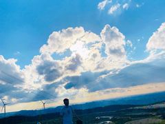 -龙里油画大草原旅游区