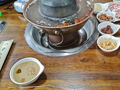 -大明铜锅·烤涮坊·烧烤(总店)