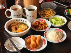 -東茅街茶馆