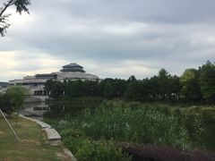 -苏州太湖国际会议中心