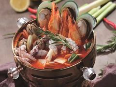 -春风十里烧烤音乐吧(实力乐队驻唱三元里店)