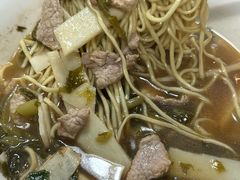 -小狗面馆(河东路店)