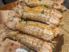 -高佳庄·舟山海鲜(海景旗舰店)