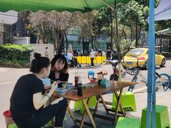 -素椒杂酱面(油篓街店)