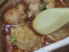 -江城燕子大排档(江汉路步行街店)