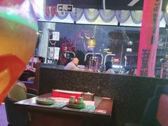 -路边边.炒菜烧烤.音乐餐厅(良乡长虹店)