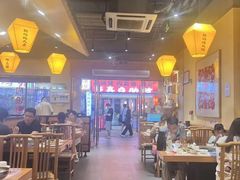 -冰城焰会大丰收铁锅炖(萝岗万达金街店)