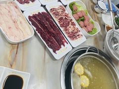 -杏花吴记牛肉火锅