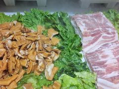 -醉人椒麻辣香锅(上地华联店)