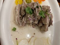 -巴依老爷新疆美食(常营店)