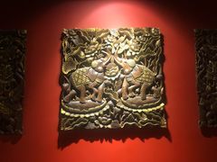 -泰国餐厅 Thai Food(裕华万达店)