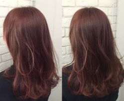 点击看大图 -KIMI HAIR SALON·烫染设计店