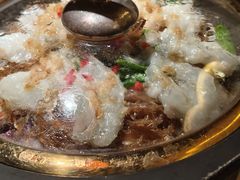-绿茶餐厅(财富购物中心店)