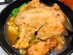 -华嫂冰室(尖沙咀店)