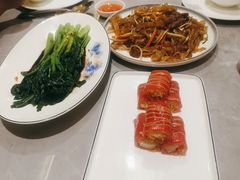 -粤陸玖玖·港式手作茶餐厅(珠江路店)