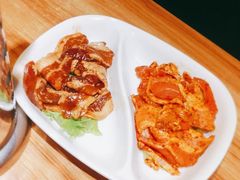 -小米烤肉-泥炉炭烤(常营店)