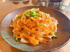 赶海如意粉-赶海部落海鲜城(海阳路店)