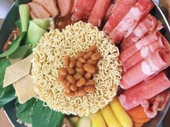 -李先生的首尔小馆(松江启源广场店)