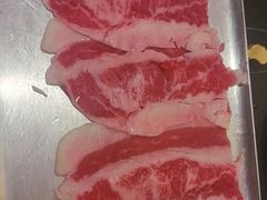 -蚝·生·鲜牛烧肉铺(中央大街店)