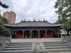 -护国法轮寺