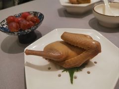 -狮王府淮扬菜(新街口友谊店)