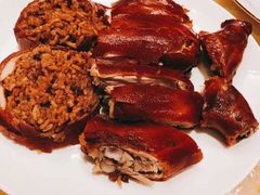 -8餐厅(新葡京酒店)