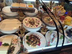 -7号院家宴.烧鸽子(门头沟店)