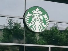 -星巴克(朵云轩店)
