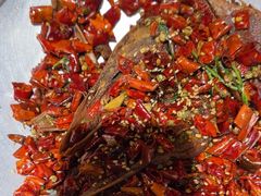 -叶派龙虾•招牌香辣蟹·海鲜(中海国际店)