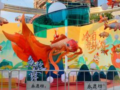 -广州西关永庆坊旅游区
